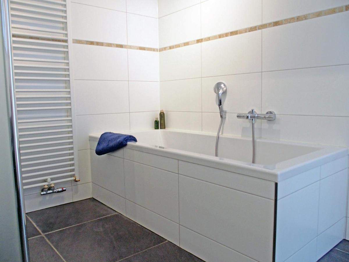 Vakantieappartement De Kabbelaar เอาด์ดอร์ป ภายนอก รูปภาพ