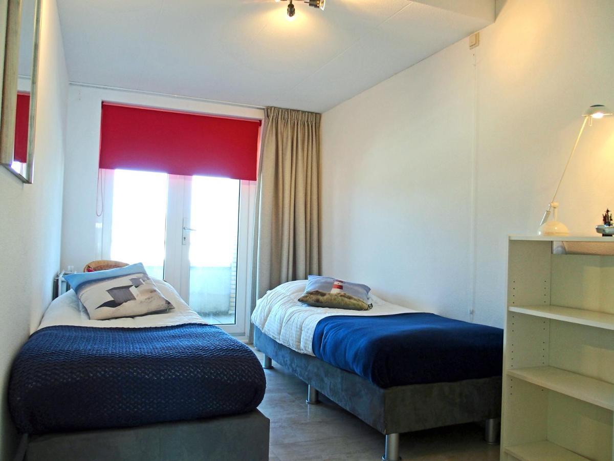 Vakantieappartement De Kabbelaar เอาด์ดอร์ป ภายนอก รูปภาพ