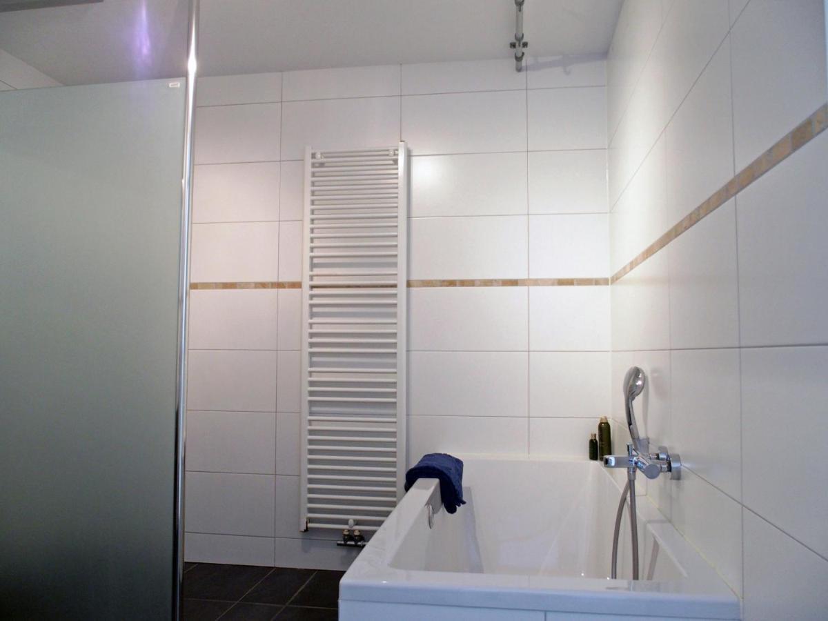 Vakantieappartement De Kabbelaar เอาด์ดอร์ป ภายนอก รูปภาพ