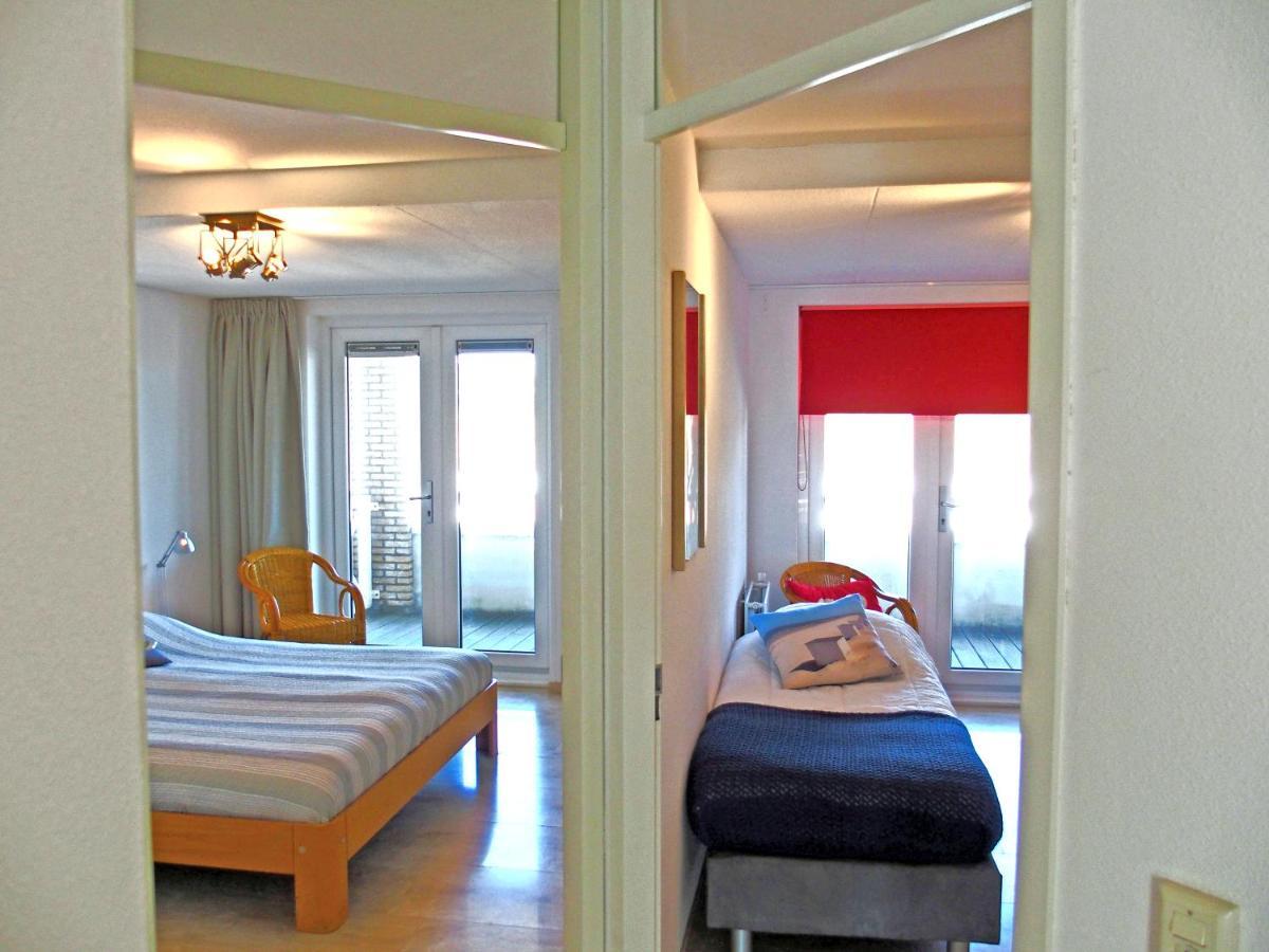 Vakantieappartement De Kabbelaar เอาด์ดอร์ป ภายนอก รูปภาพ