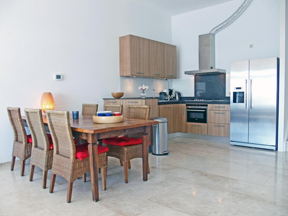 Vakantieappartement De Kabbelaar เอาด์ดอร์ป ภายนอก รูปภาพ