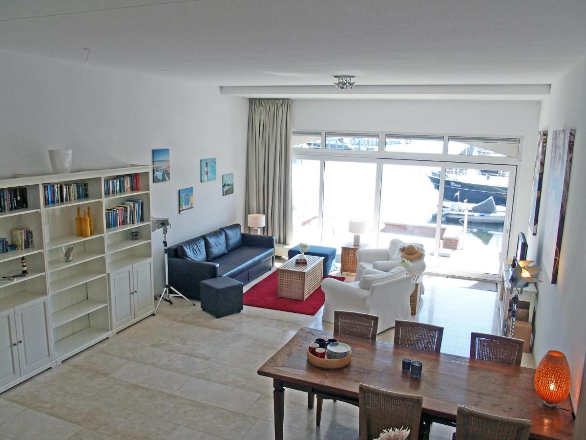 Vakantieappartement De Kabbelaar เอาด์ดอร์ป ภายนอก รูปภาพ